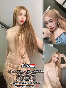Kuala Lumpur Escort Girl