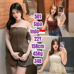 Escort girl in Kuantan discreet booking