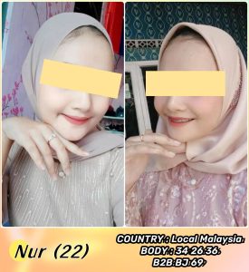 Sweet Pudu Escort Girl Malaysia