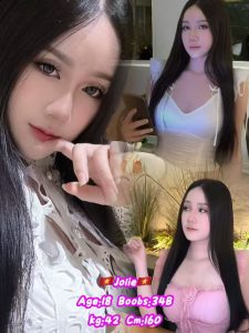 Melaka Escort Girl