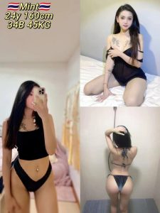 Johor Bahru Escort Girl
