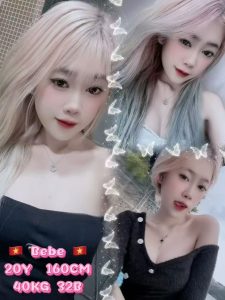 Kuala Lumpur Escort Girl