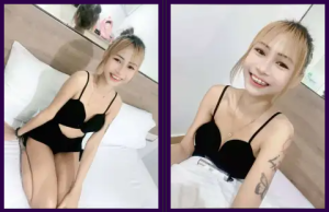 Batu Pahat Escort Girl