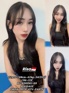 Kuala Lumpur Escort Girl