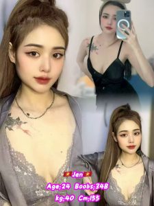 Kuala Lumpur Escort Girl