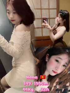 Melaka Escort Girl